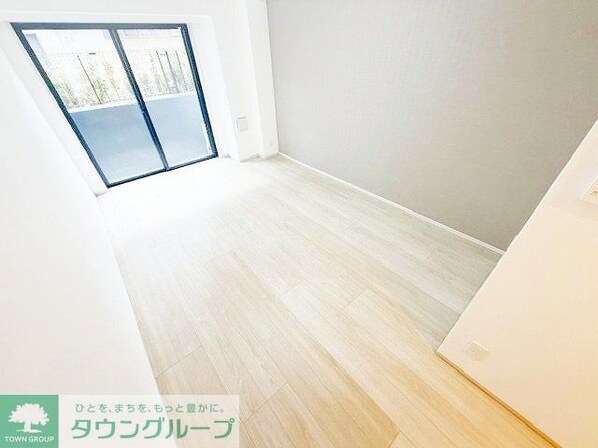 GENOVIA大師橋の物件内観写真